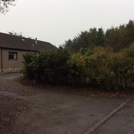 Rudan Guest House Ab53 6Uq New Deer Eksteriør billede