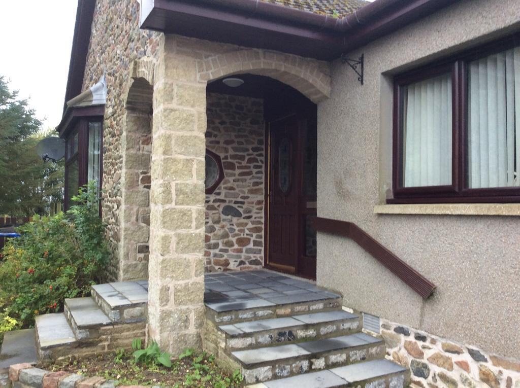 Rudan Guest House Ab53 6Uq New Deer Eksteriør billede