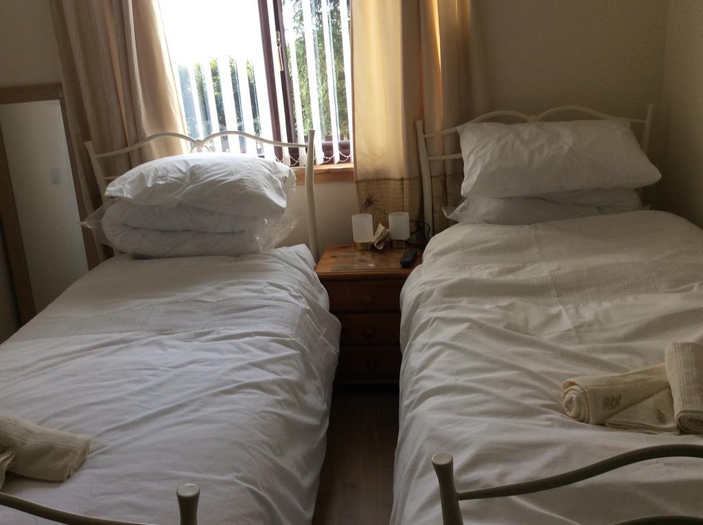 Rudan Guest House Ab53 6Uq New Deer Eksteriør billede