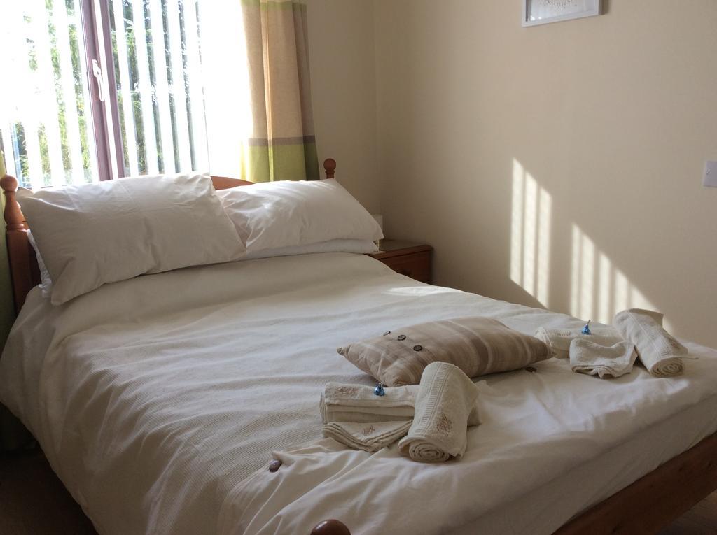 Rudan Guest House Ab53 6Uq New Deer Eksteriør billede