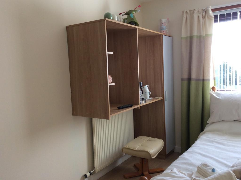 Rudan Guest House Ab53 6Uq New Deer Eksteriør billede